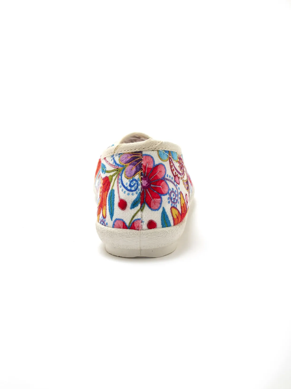 Femme Pédiconfort Pantoufles ballerines fantaisie