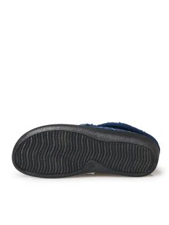 Femme Pédiconfort Pantoufles bottillons fourrés