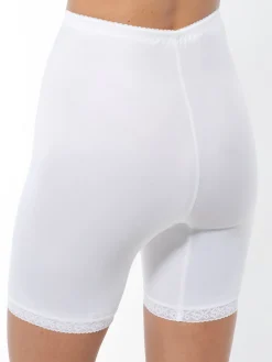 Daxon Panty à plastron ventral gainant