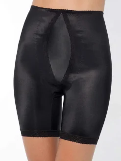 Daxon Panty à plastron ventral gainant