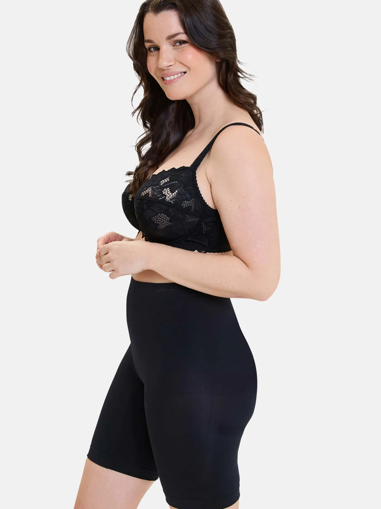 Sans Complexe Panty anti-frottements Slimmers