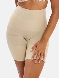 Sans Complexe Panty gainant taille haute Slimmers