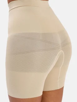 Sans Complexe Panty gainant taille haute Slimmers