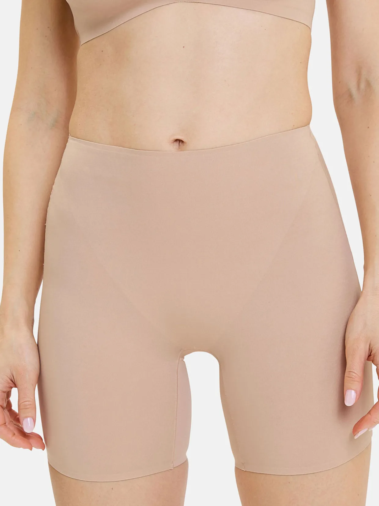 Sans Complexe Panty gainant ventre plat invisible