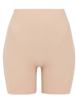 Sans Complexe Panty gainant ventre plat invisible