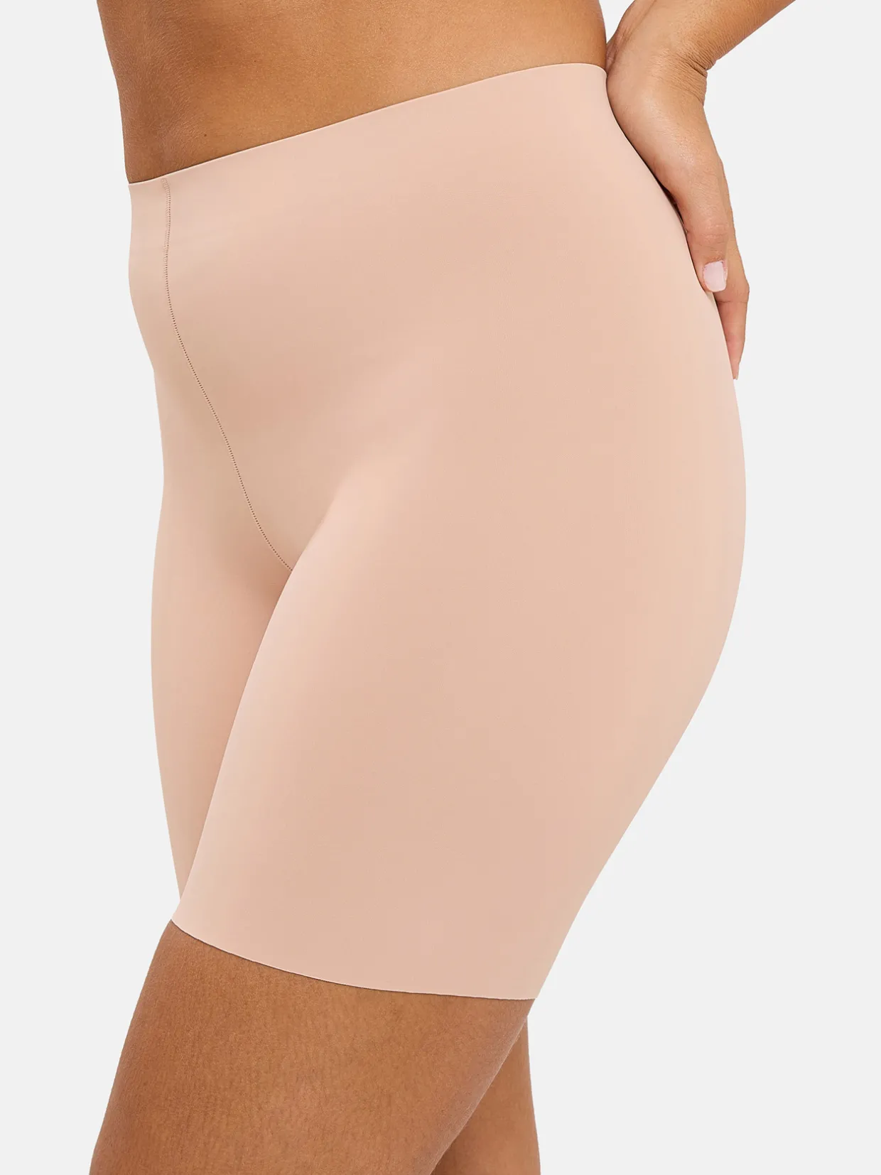 Sans Complexe Panty sculptant invisible Perfect Touch