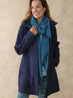 Femme Daxon Parka déperlante et respirante