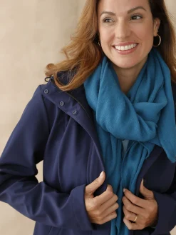 Femme Daxon Parka déperlante et respirante