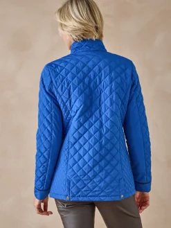 Femme Daxon Parka matelassée déperlante