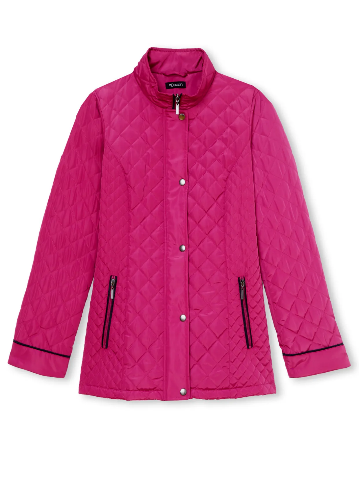 Femme Daxon Parka matelassée déperlante