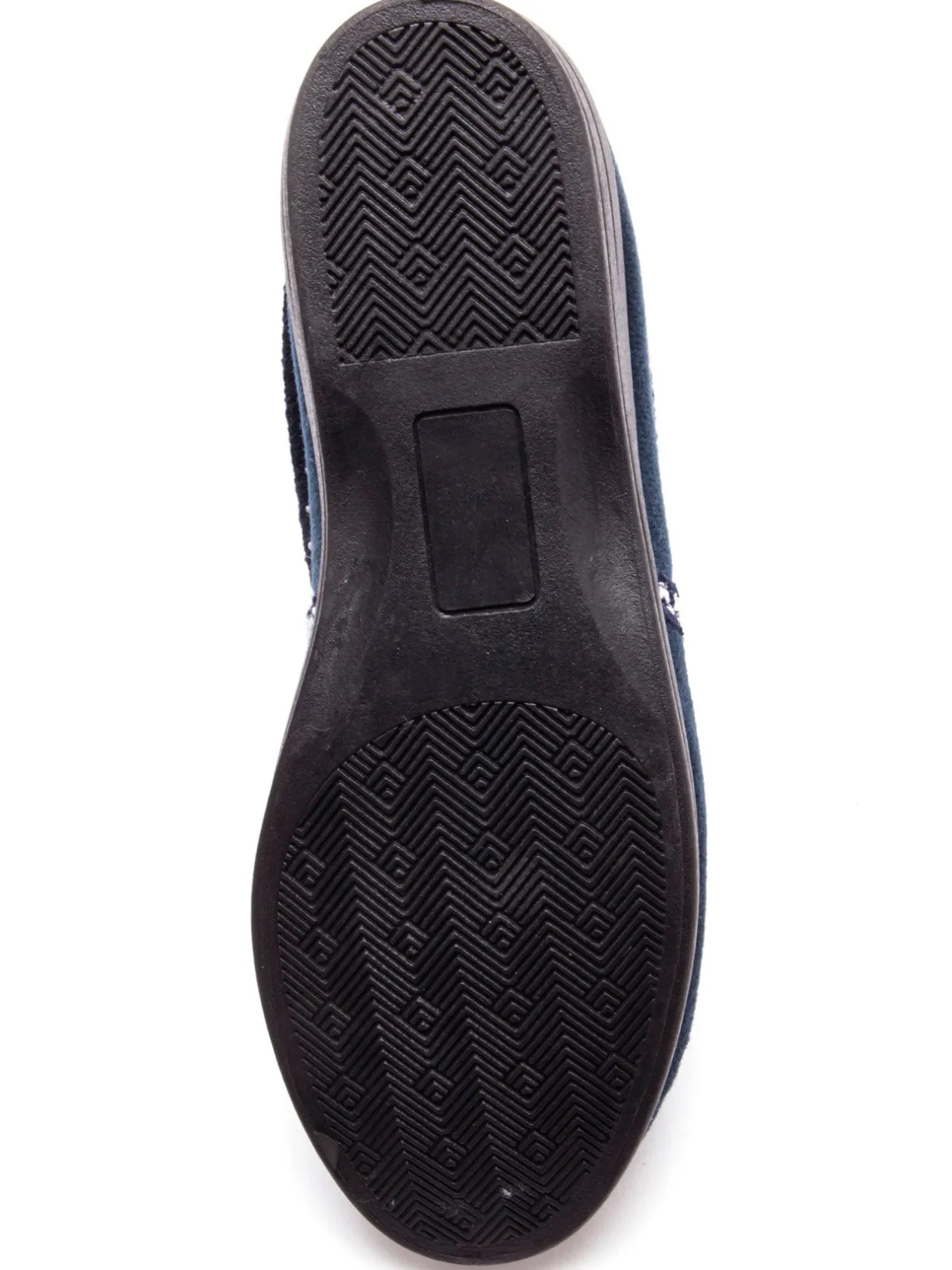 Femme Pédiconfort Poulaines fourrées laine majoritaire