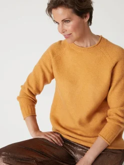 Femme Daxon Pull col rond