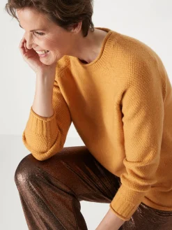 Femme Daxon Pull col rond