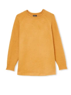 Femme Daxon Pull col rond