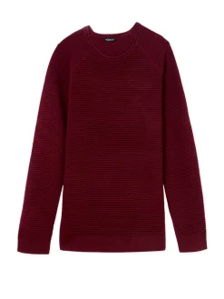 Homme Daxon Pull maille fantaisie