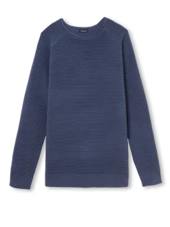Homme Daxon Pull maille fantaisie