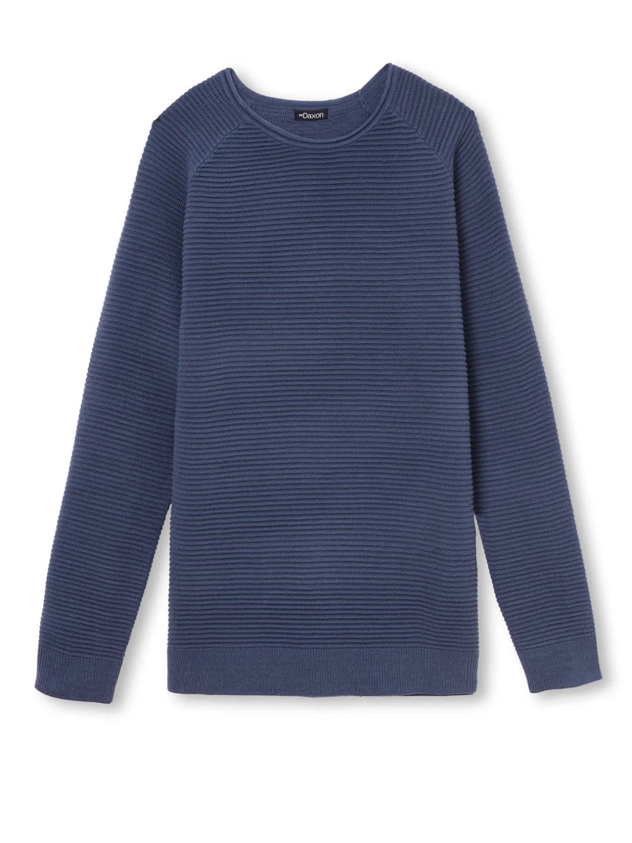 Homme Daxon Pull maille fantaisie