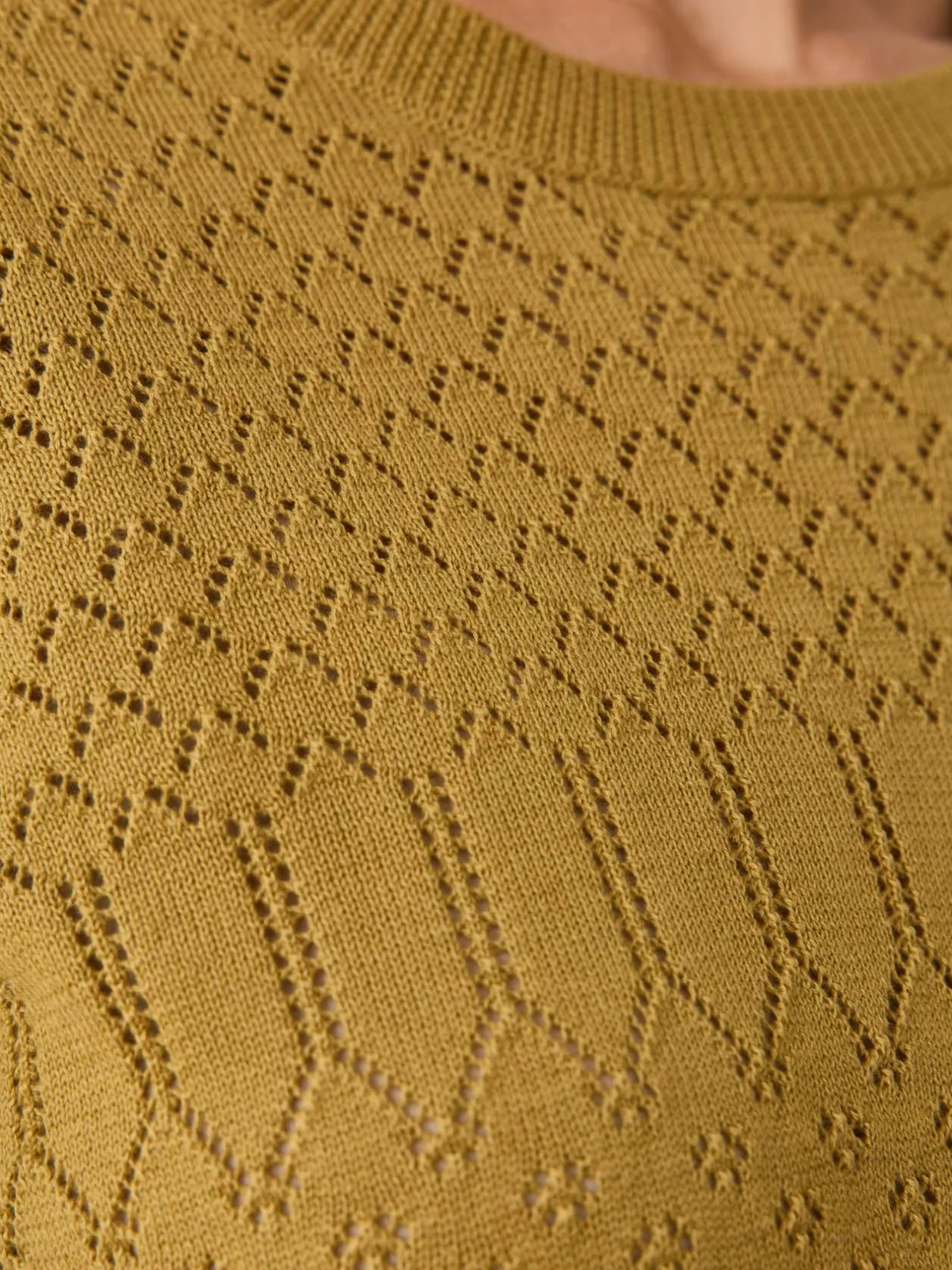 Femme Daxon Pull manches au coude