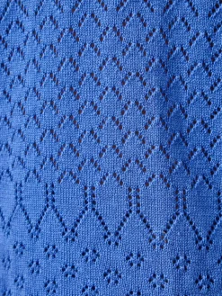 Femme Daxon Pull manches au coude