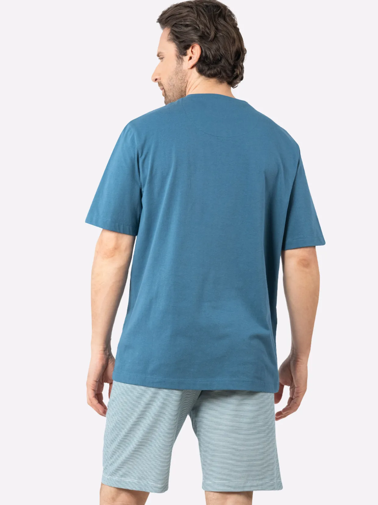 Homme Eminence Pyjacourt Casual