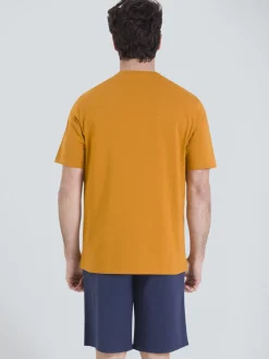 Homme Athéna Pyjacourt Chic