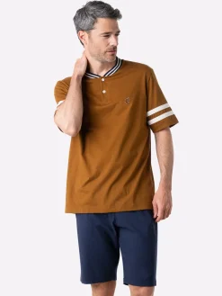 Homme Eminence Pyjacourt Club