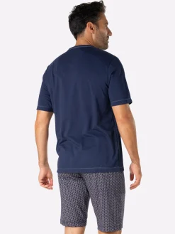 Homme Eminence Pyjacourt Coton Bio