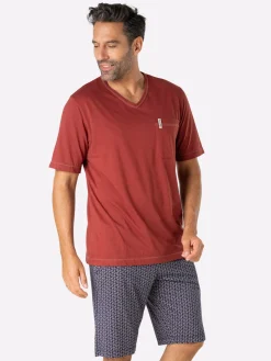 Homme Eminence Pyjacourt Coton Bio