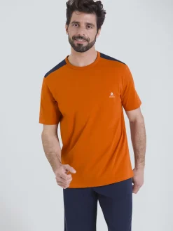 Homme Athéna Pyjacourt Ecopack Construction