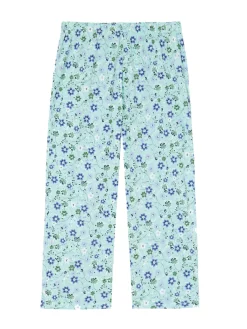 Daxon Pyjacourt en maille pur coton