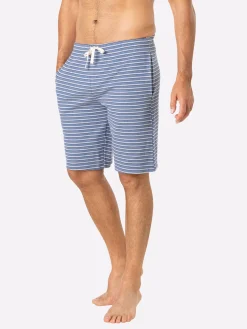 Homme Eminence Pyjacourt interlock