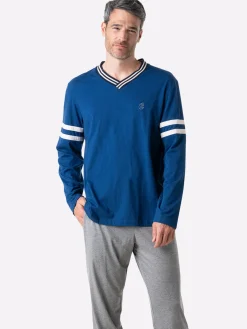 Homme Eminence Pyjama Club