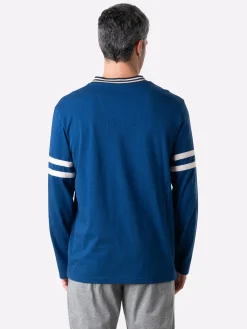 Homme Eminence Pyjama Club