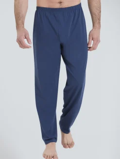 Homme Athéna Pyjama Ecopack Sérigraphié