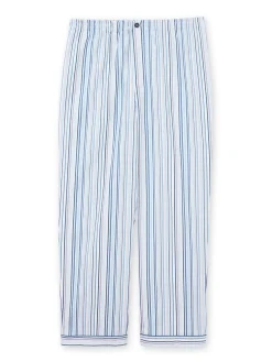 Homme Daxon Pyjama en flanelle pur coton