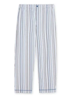 Homme Daxon Pyjama en popeline