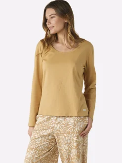 Athéna Pyjama fluide pur coton