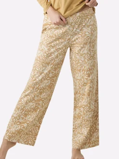 Athéna Pyjama fluide pur coton