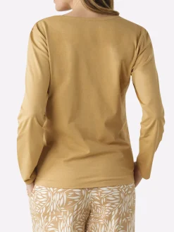 Athéna Pyjama fluide pur coton