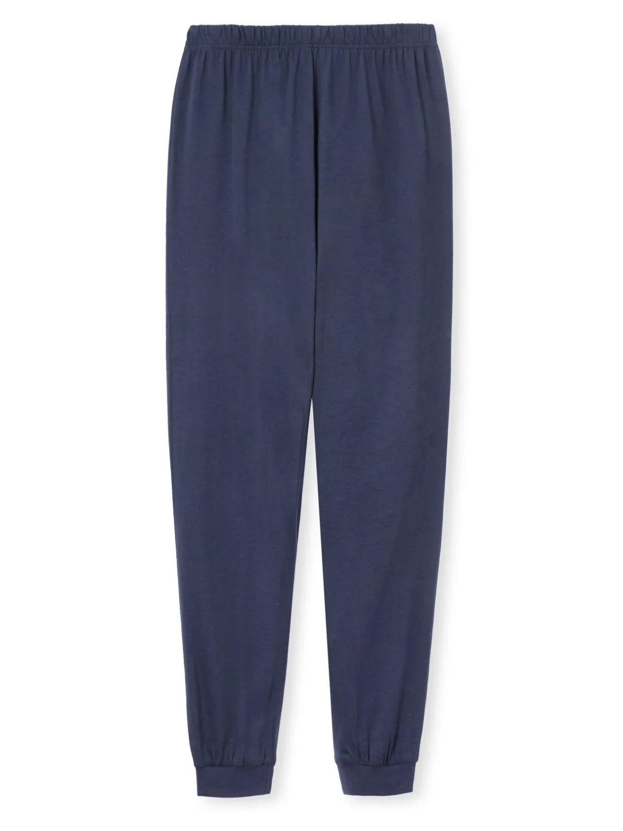 Homme Daxon Pyjama forme jogging jersey pur coton