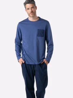 Homme Eminence Pyjama Liberty