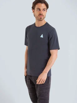 Homme Athéna Pyjama long manches courtes Homewear