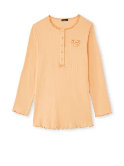 Daxon Pyjama maille interlock