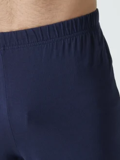 Homme Daxon Pyjama maille jersey pur coton