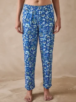 Daxon Pyjama maille pur coton