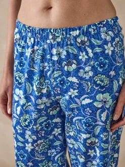 Daxon Pyjama maille pur coton