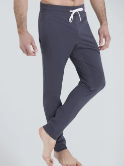 Homme Athéna Pyjama Molleton