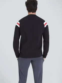 Homme Athéna Pyjama Molleton