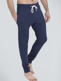 Homme Athéna Pyjama Waffle