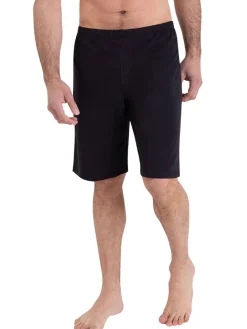 Homme Athéna Pyjashort ECOPACK col rond